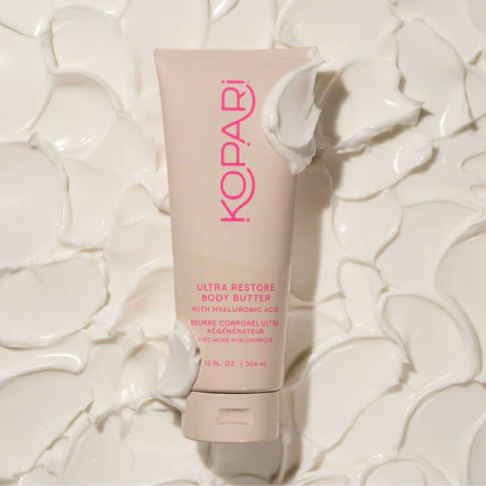 Kopari Jumbo Body Butter